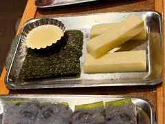 -霸腹烤肉(厦门柚子番店)