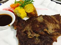 -超级厨房概念餐厅(奥园广场店)