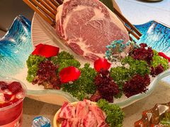 -炭之家·齐齐哈尔非遗烤肉·鲜切直供(中央大街店)