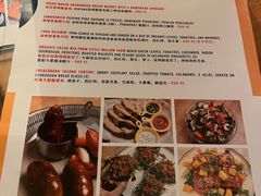 -Mesa Madre梅萨妈妈·Bintana(国贸店)