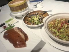 -贝勒爷·酥不腻烤鸭