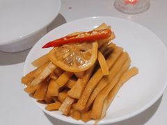 -青蓬海上捞蒸品海鲜城(海岸城店)