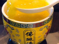 -泛太平洋大酒店·海天楼中餐厅·粤菜