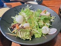-马灯部落·西湖边的创意山景餐厅(虎跑动物园店)