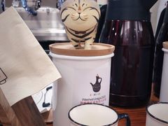 -HUG COFFEE(鼓楼店)