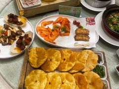 -西安长征华美达酒店