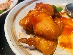 -青年公社·烤鸭(天玥中心店)
