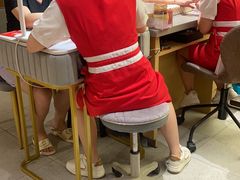 -海底捞火锅(翔龙天地广场店)