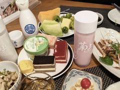 -菊上日式料理(蚌埠银泰店)