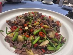 -故乡缘·香格里拉山庄(冷竹路店)