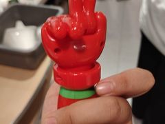 -海底捞火锅(银泰中心店)