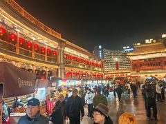-古文化街旅游区