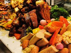 -浦鸿会游泳健身中心·Ambassy Club PD(金桥碧云国际社区店)