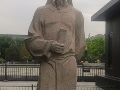 -大雁塔北广场音乐喷泉