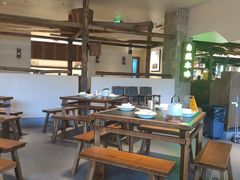 -桐湾大院·桐庐菜(滨江店)
