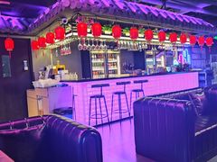 -粉墨特色菜·烧烤音乐酒馆