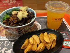 -吉野家(深圳水贝分店)