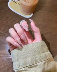 -Halo美甲美睫