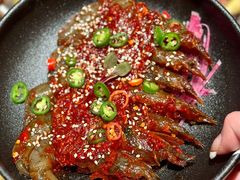 -KimPro 辛普乐概念韩餐