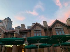 -星巴克(天津五大道店)