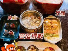 -蒋记海鲜姿造•洋房别墅(星河湾店)