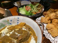 -越谜·越南餐厅(长白店)