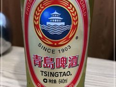 -九龙餐厅(大沽路店)