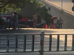 -老娘舅餐厅(黄龙体育中心店)