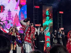 -武汉园博园(武汉自然博物馆)