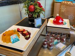 -威斯汀舞台餐厅