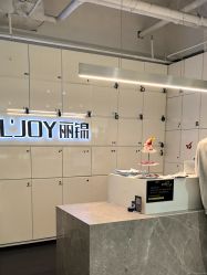 -LJOY丽锦造型·烫发染发