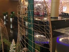 -青岛海尔洲际酒店