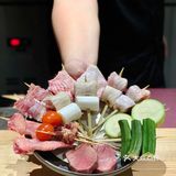 据说 没人能从这家烧鸟店清醒走出来