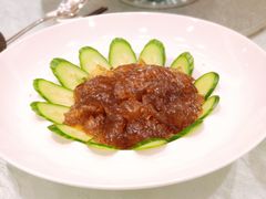 -喜来登由由大酒店九州膳坊中餐厅