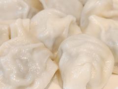 -叁拾壹克饺子·东北菜(国贸店)