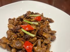 -荔枝苑养生餐厅(尊尚领地店)