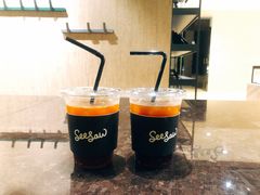 -Seesaw Coffee(环贸iapm店)