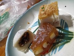 -芋知己农家特色小吃(江南店)