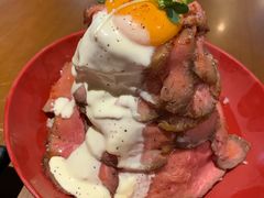 魔王慢烧牛肉丼-魔丼屋(日月光店)