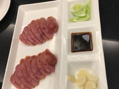 -鹿港小镇(金虹桥国际中心店)