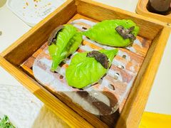 -蔡澜点心·粤菜(嘉里中心店)