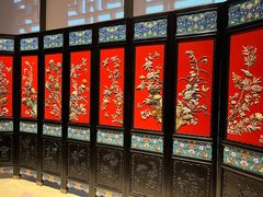 -北京工艺美术博物馆