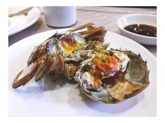 -四海酒家生态粤菜