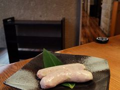 芝士香肠-炎蔵牛舌烤肉