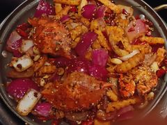 -非烤勿扰自助烤肉海鲜火锅(南城莱蒙店)