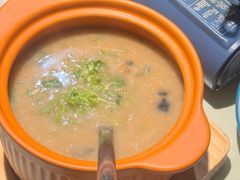 -乔街深夜食堂·台州菜·高压锅生蚝(杭州总店)
