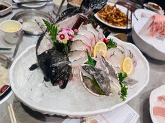 -围炉夜话·潮汕卤水火锅(榕江店)
