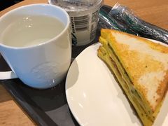 -星巴克(苏州西蒙店)