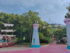 -温州乐园