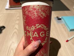 -霸王茶姬(常熟印象城店)